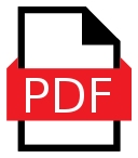 PDF Ícono